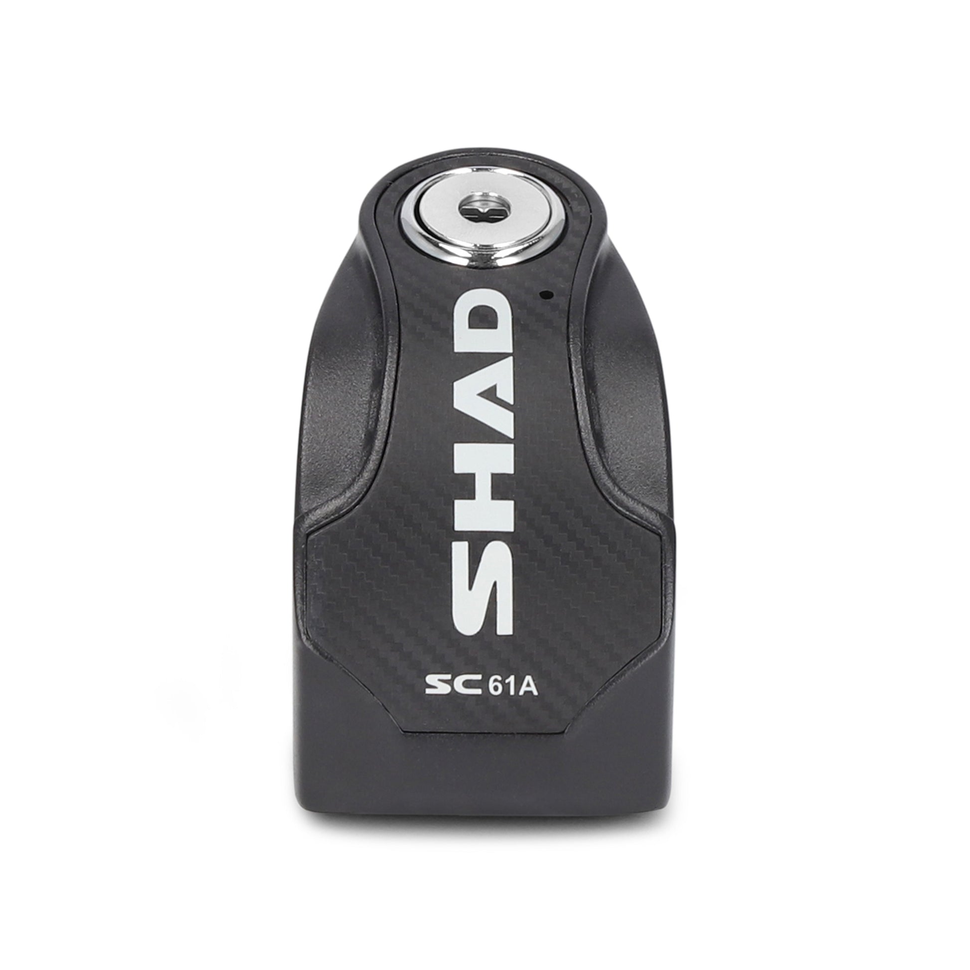 SC61A DISC LOCK – BLACK