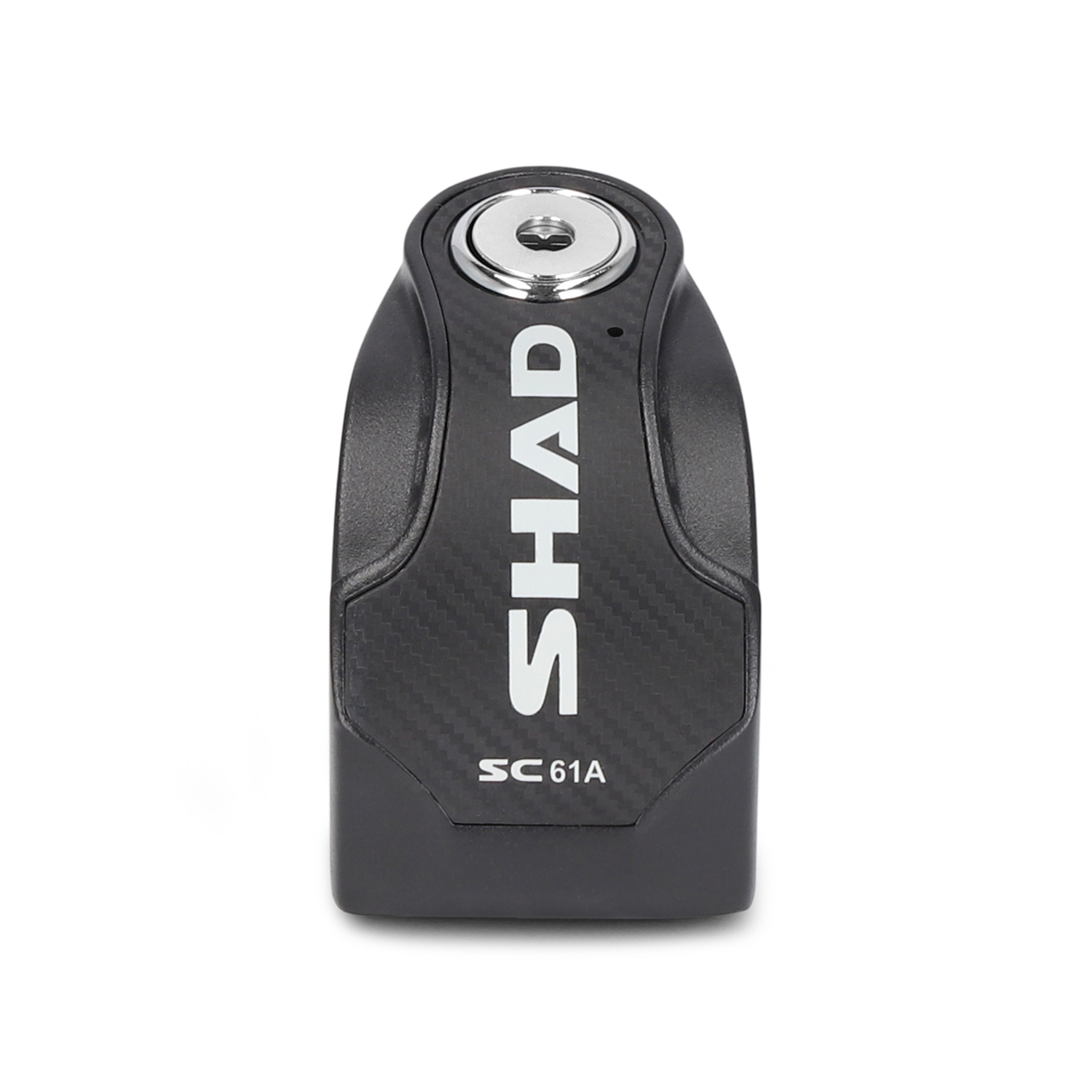 SC61A DISC LOCK – BLACK