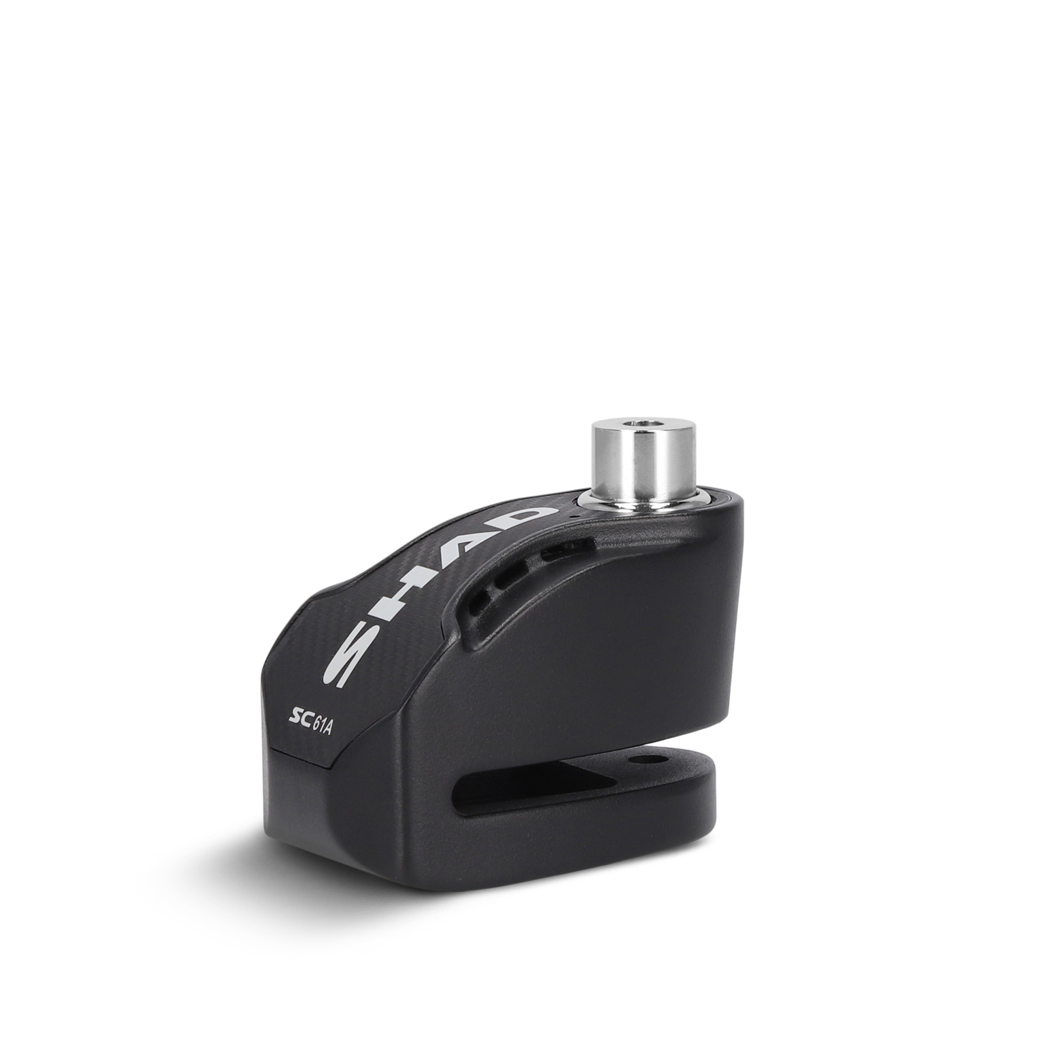 SC61A DISC LOCK – BLACK
