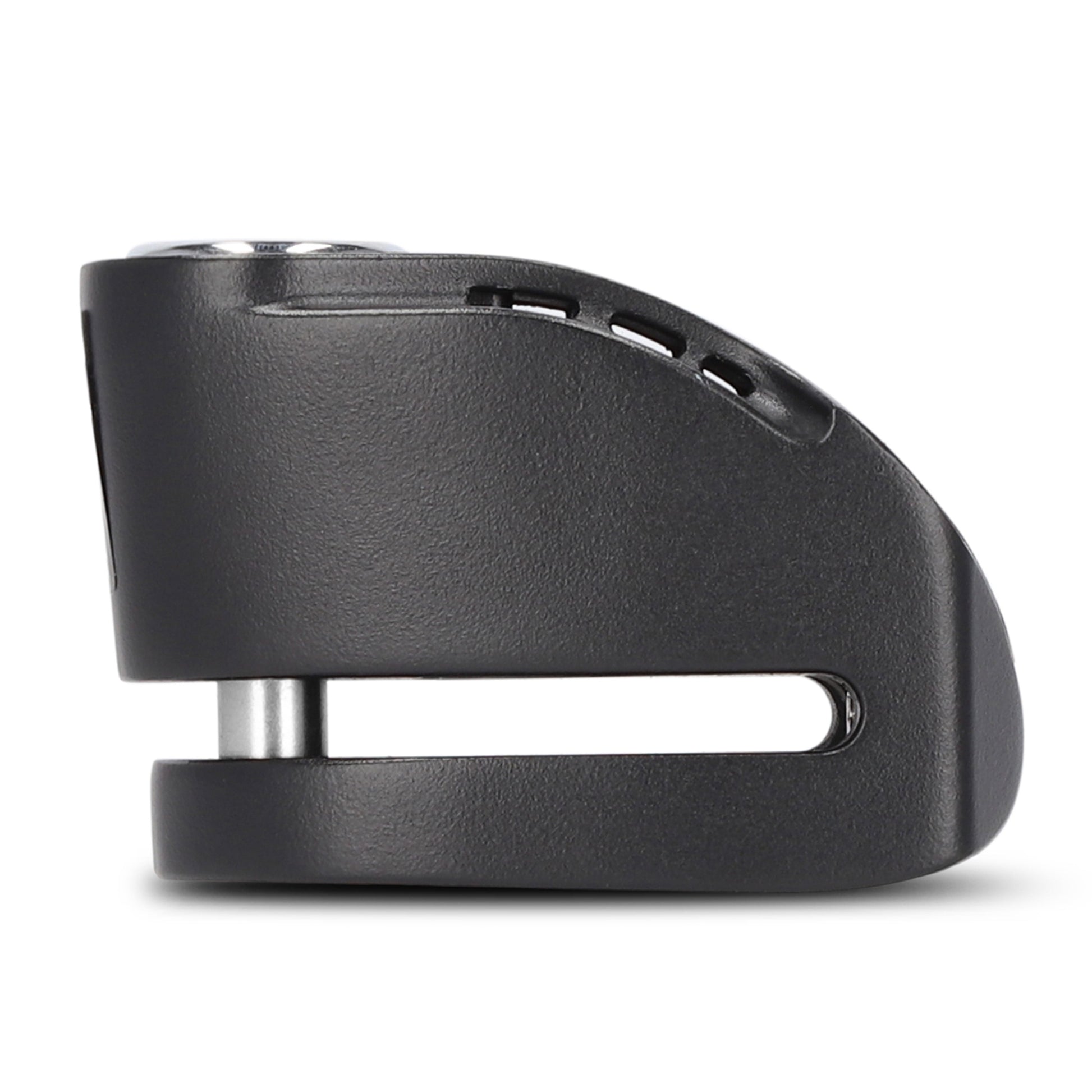 SC62A DISC LOCK - BLACK
