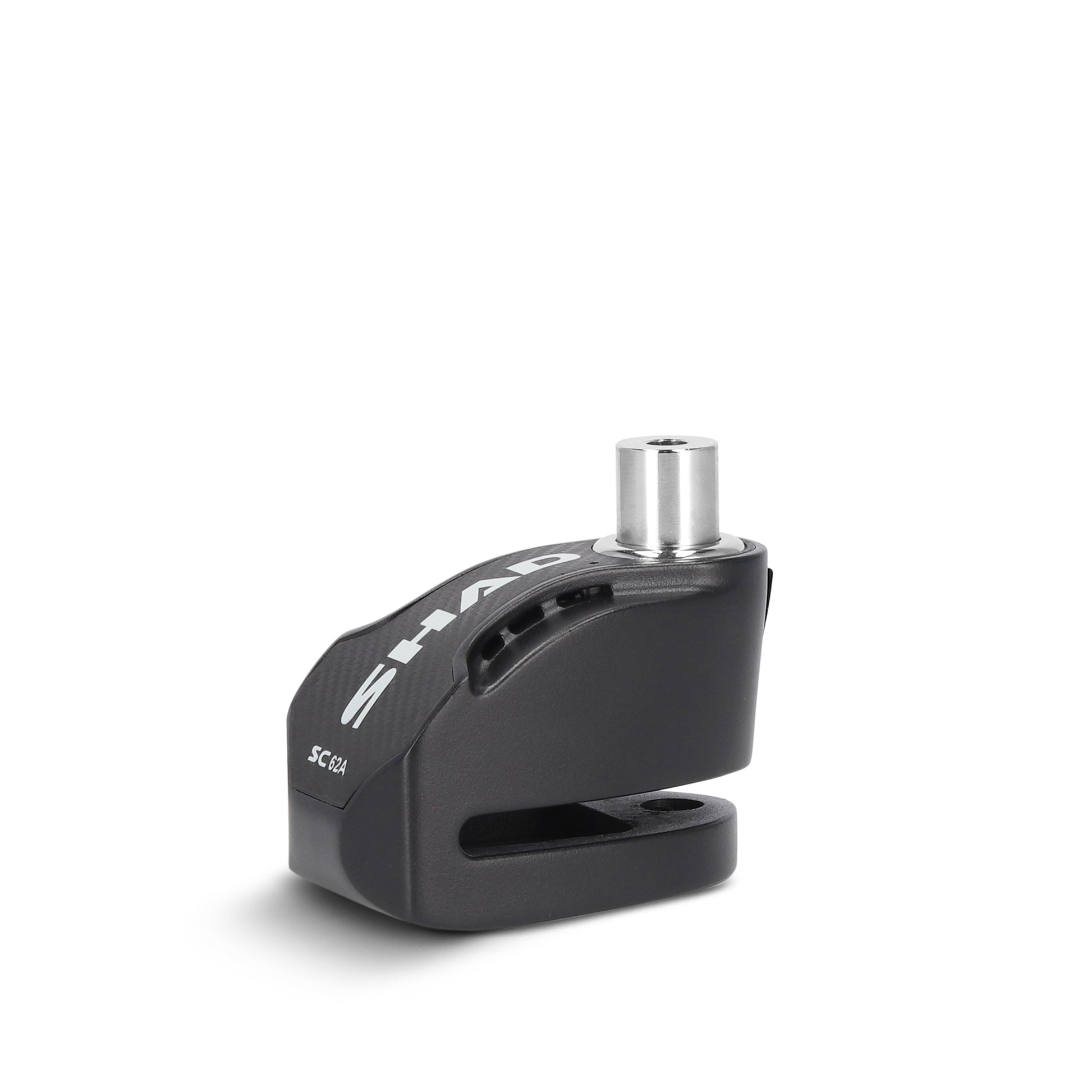 SC62A DISC LOCK - BLACK