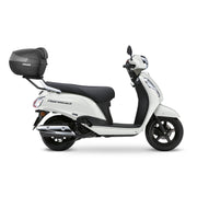 Top cases tvirtinimo rinkinys SUZUKI ADDRESS 125