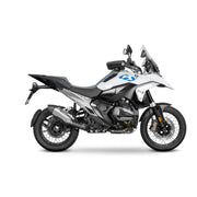 Click System kuro bako krepšys tvirtinimo rinkinys BMW R1300GS