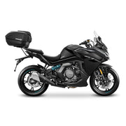 Top cases tvirtinimo rinkinys CF MOTO 400GT/650GT