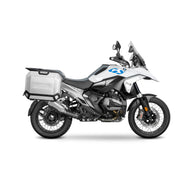 4P sistemos šoninio krepšio tvirtinimo rinkinys BMW R1300GS