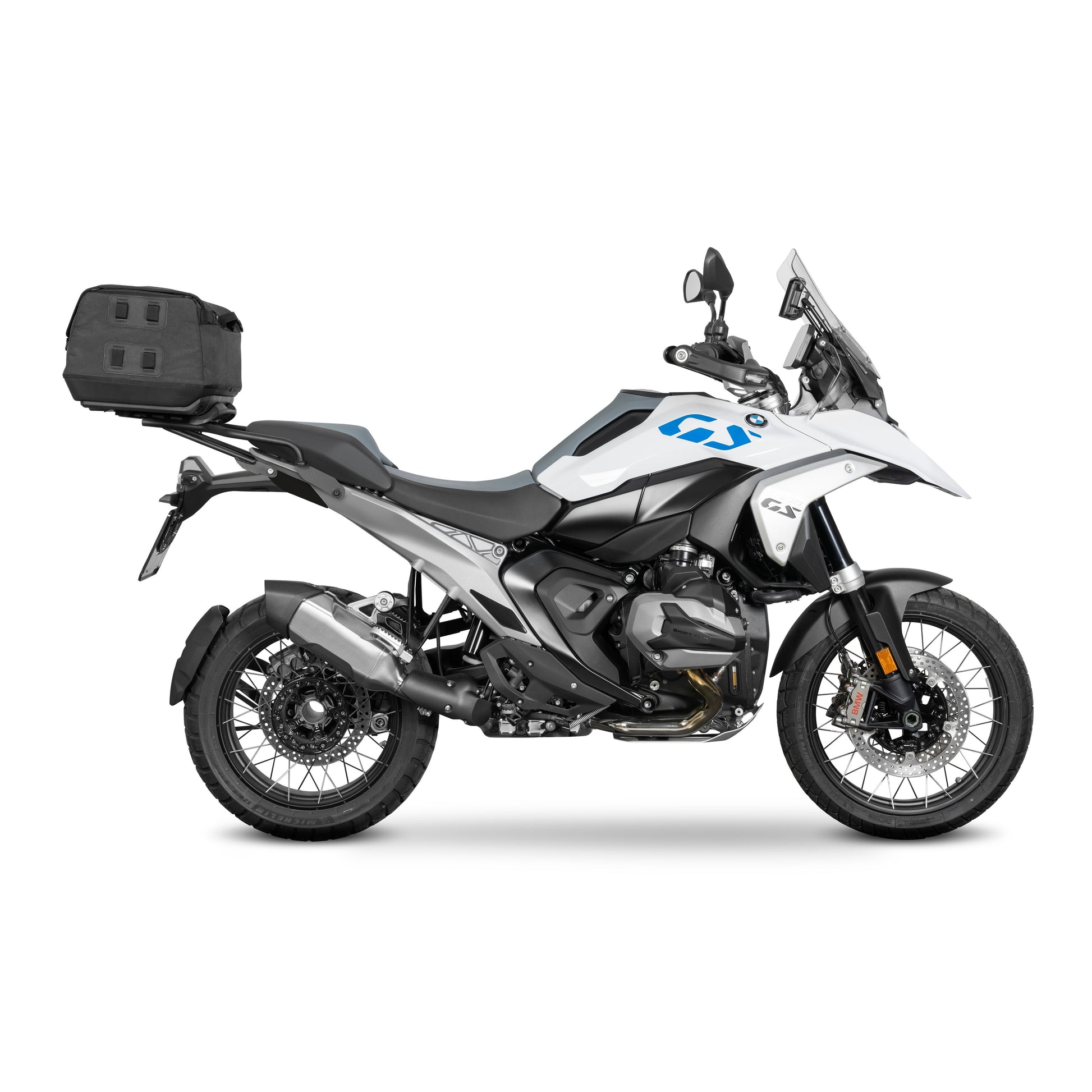 Galinės daiktadėžės tvirtinimo rinkinys BMW R1300GS