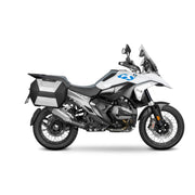 3P sistemos šoninio krepšio tvirtinimo rinkinys BMW R1300GS