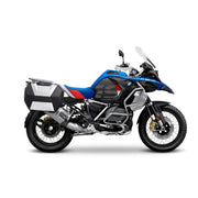 3P sistemos šoninio krepšio tvirtinimo rinkinys BMW R1200GS/ R1250GS