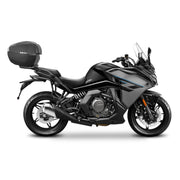 Top cases tvirtinimo rinkinys CF MOTO 400GT/650GT