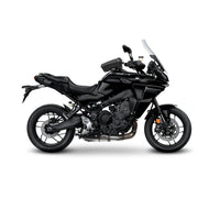 Click System kuro bako krepšys tvirtinimo rinkinys YAMAHA TRACER 9/GT