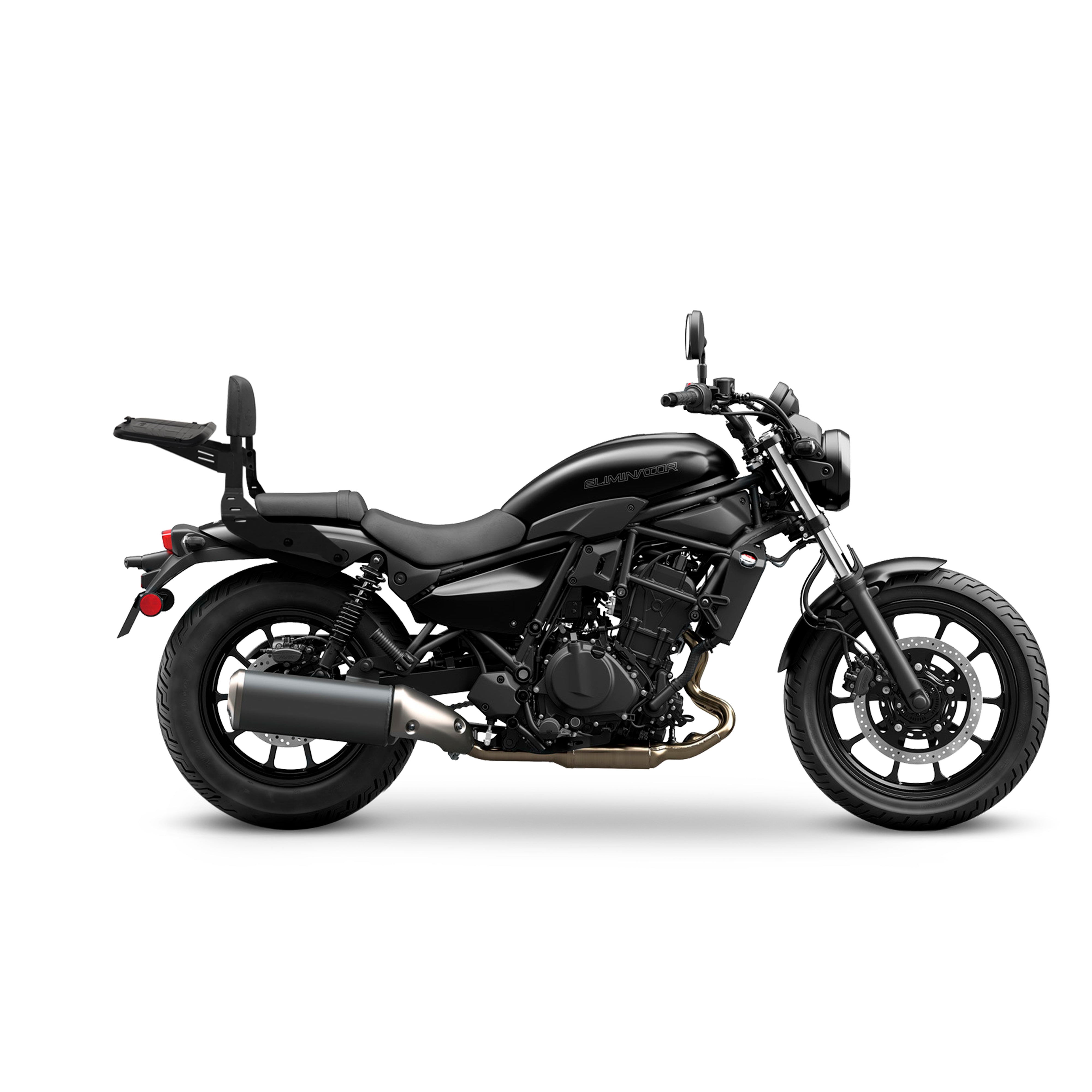Sissybar KAWASAKI ELIMINATOR 500