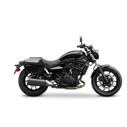 3P sistemos šoninio krepšio tvirtinimo rinkinys KAWASAKI ELIMINATOR 500