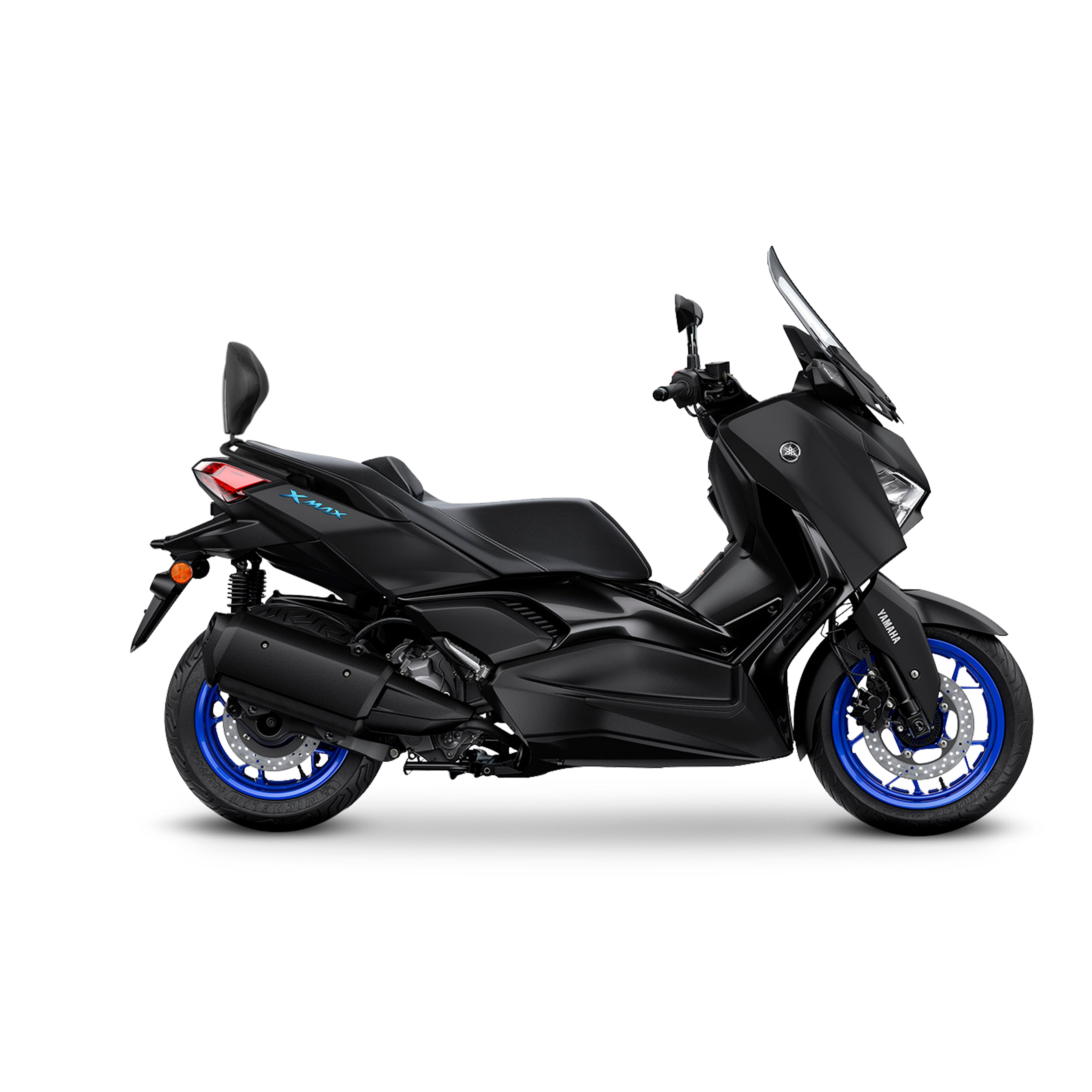Atlošo tvirtinimas YAMAHA XMAX 125/300 TECH
