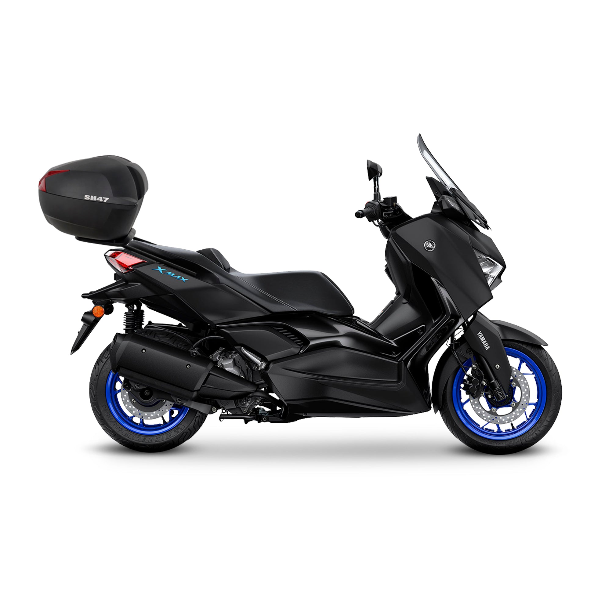 Top cases tvirtinimo rinkinys YAMAHA XMAX 125/300 TECH