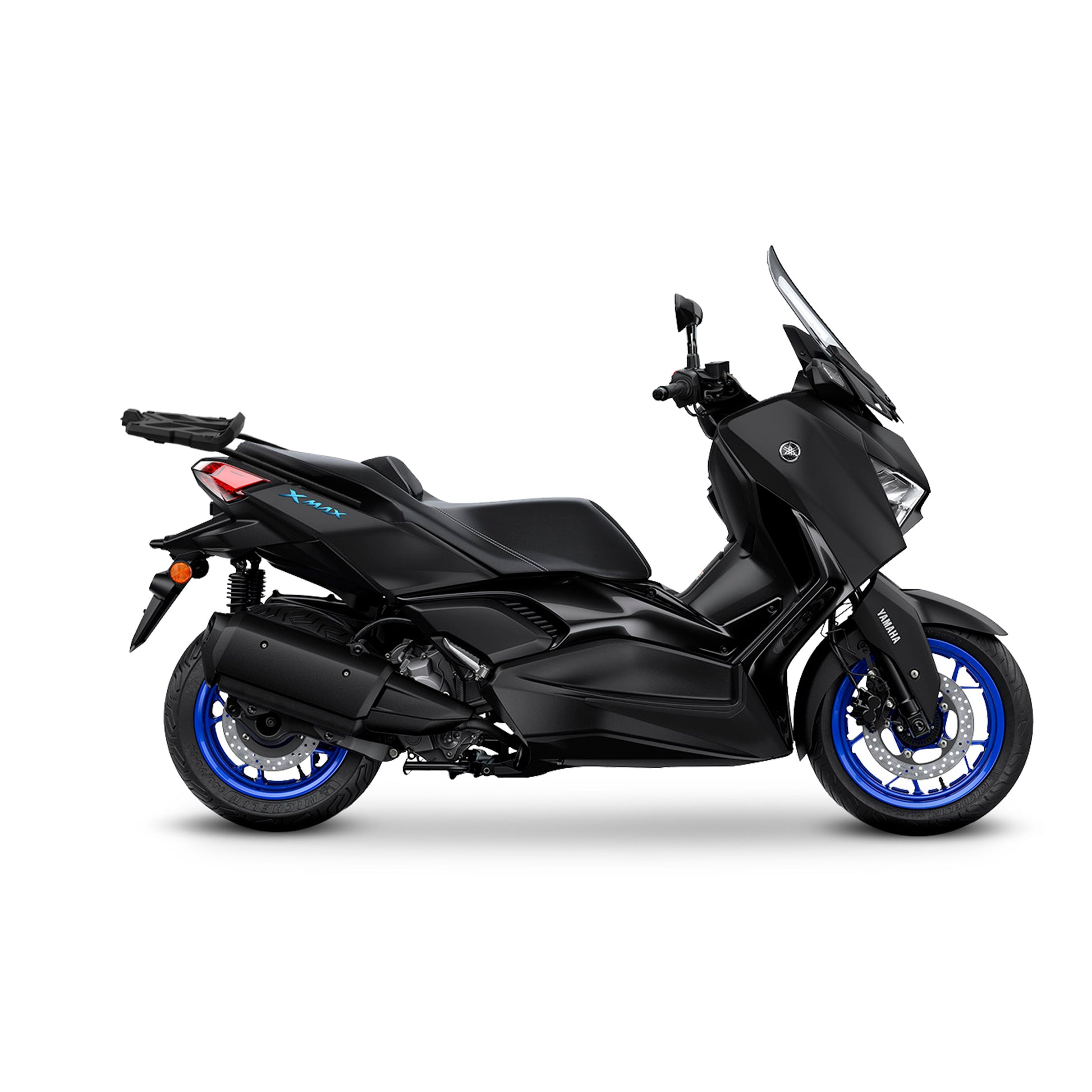 Top cases tvirtinimo rinkinys YAMAHA XMAX 125/300 TECH