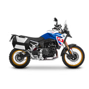 3P sistemos šoninio krepšio tvirtinimo rinkinys BMW F900GS