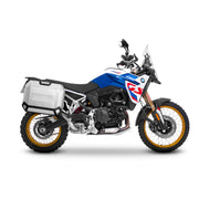 4P sistemos šoninio krepšio tvirtinimo rinkinys BMW F900GS