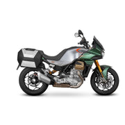 3P sistemos šoninio krepšio tvirtinimo rinkinys MOTO GUZZI V100 MANDELLO