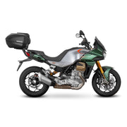 Galinės daiktadėžės tvirtinimo rinkinys MOTO GUZZI V100 MANDELLO