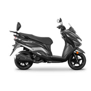 Atlošo tvirtinimas SUZUKI BURGMAN STREET 125
