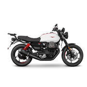 Galinės daiktadėžės tvirtinimo rinkinys MOTO GUZZI V7 SPECIAL/STONE/TEN/CORSA
