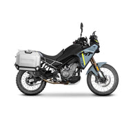 4P sistemos šoninio krepšio tvirtinimo rinkinys CF MOTO 450 MT