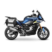 3P sistemos šoninio krepšio tvirtinimo rinkinys BMW S1000XR