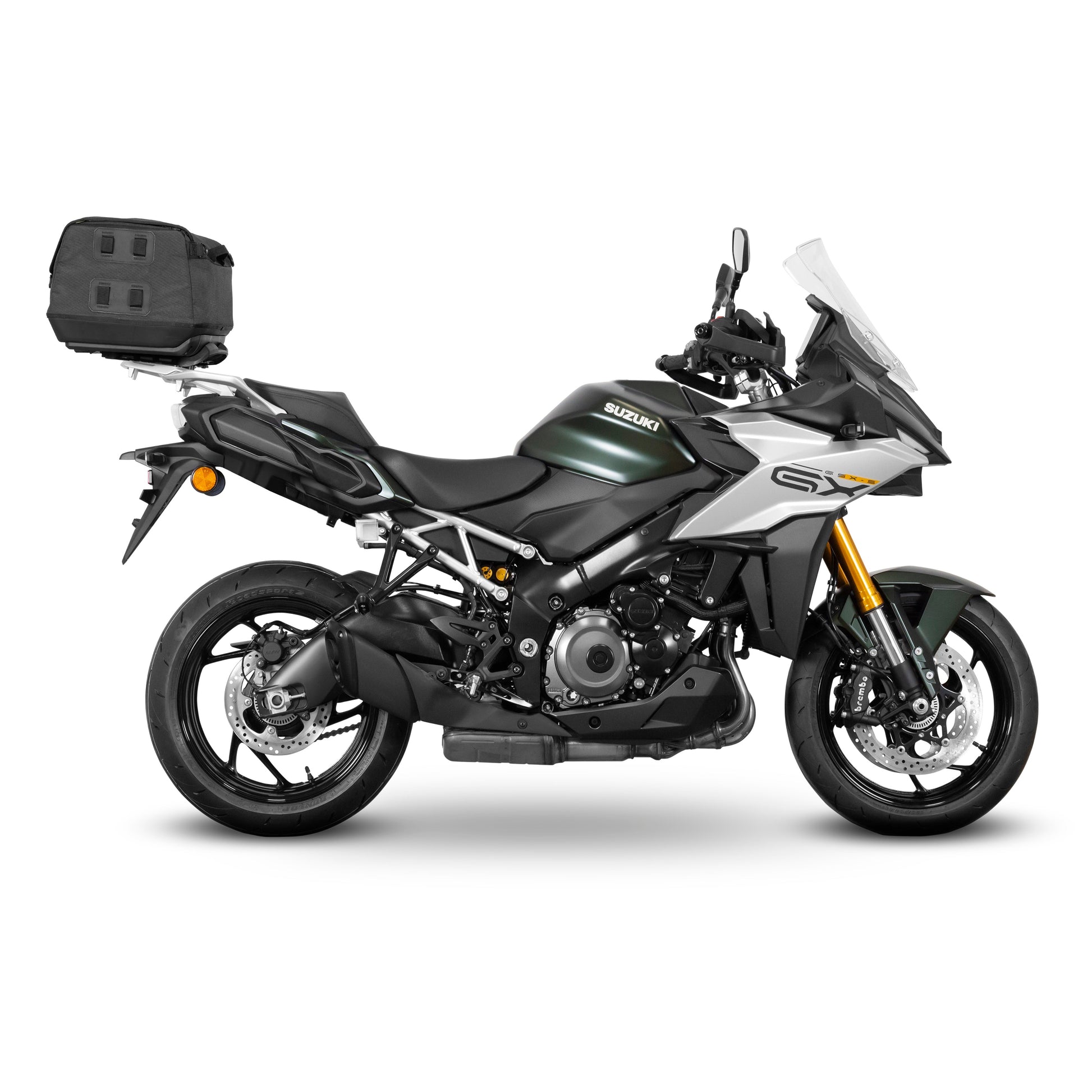 Top cases tvirtinimo rinkinys SUZUKI GSX-S1000GX