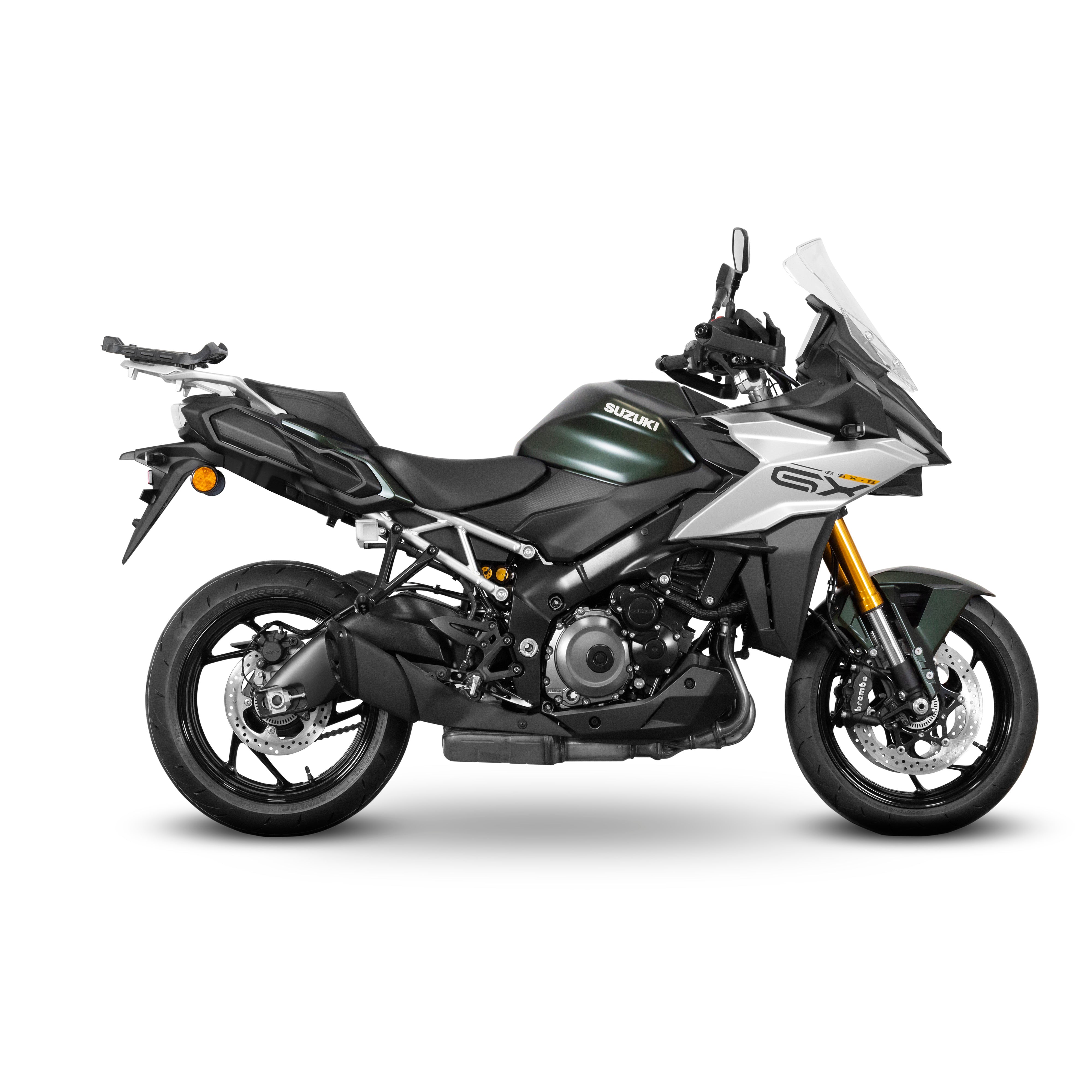Top cases tvirtinimo rinkinys SUZUKI GSX-S1000GX