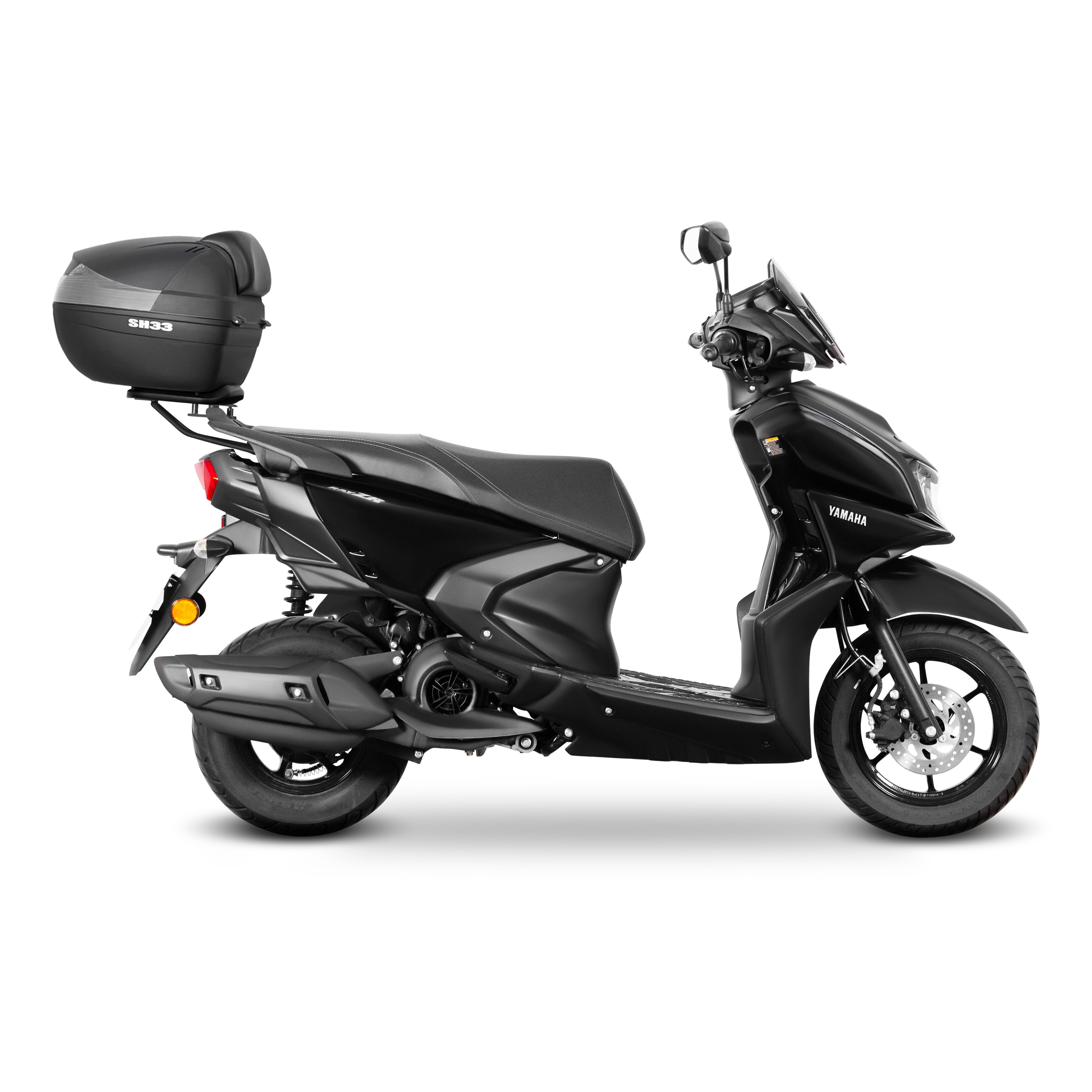 Galinės daiktadėžės tvirtinimo rinkinys YAMAHA RAY-ZR 125 CYGNUS