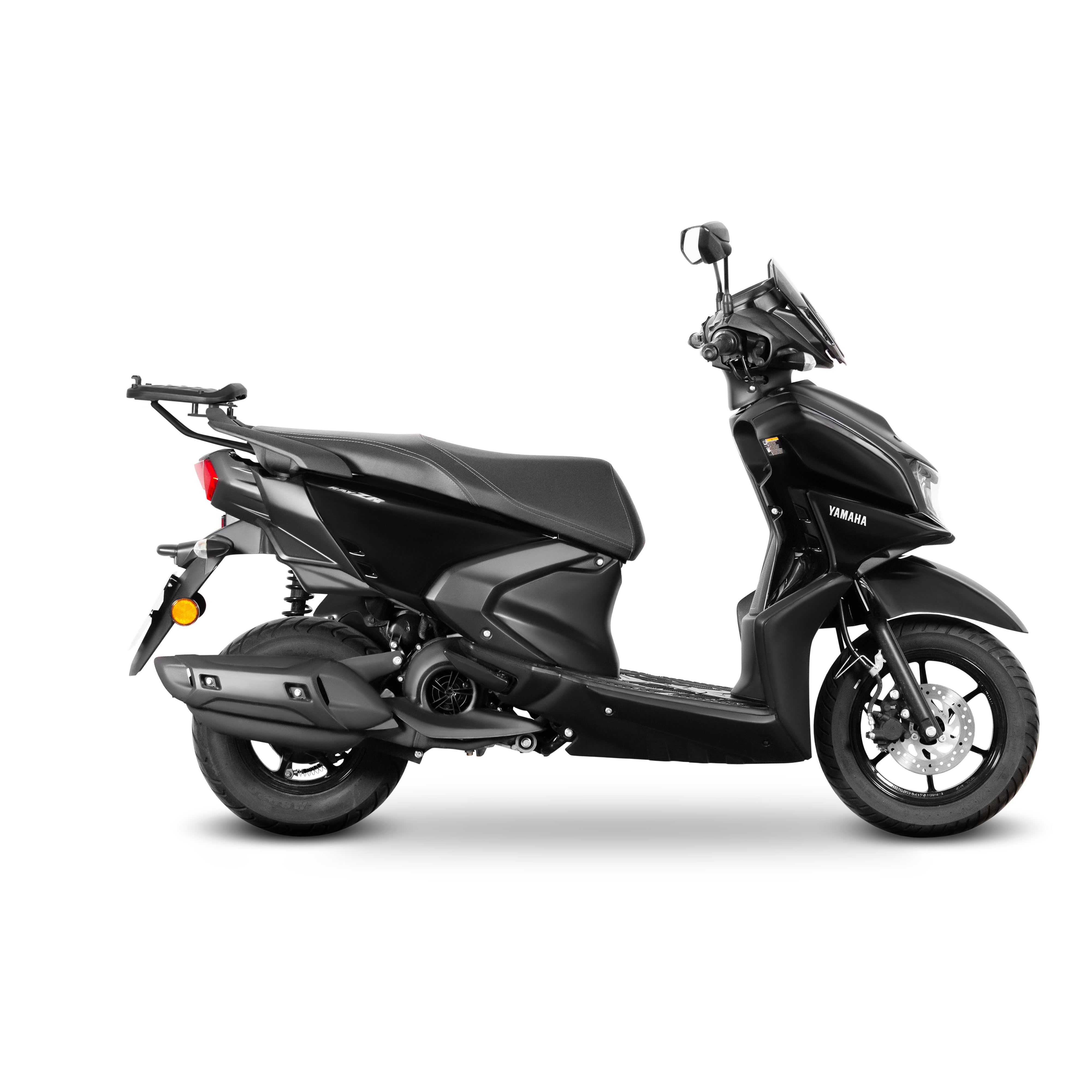 Galinės daiktadėžės tvirtinimo rinkinys YAMAHA RAY-ZR 125 CYGNUS