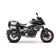 3P sistemos šoninio krepšio tvirtinimo rinkinys CF MOTO 800 NK/SPORT/ADVANCED