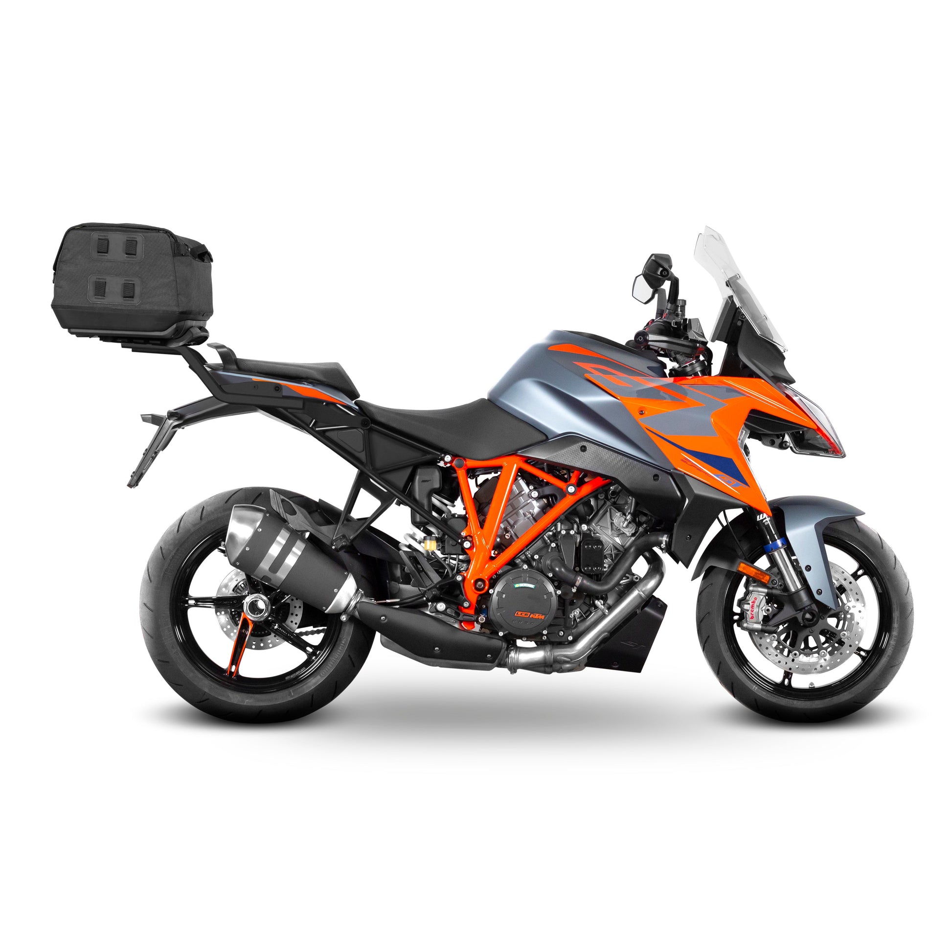 Top cases tvirtinimo rinkinys KTM 1290 SUPER DUKE GT