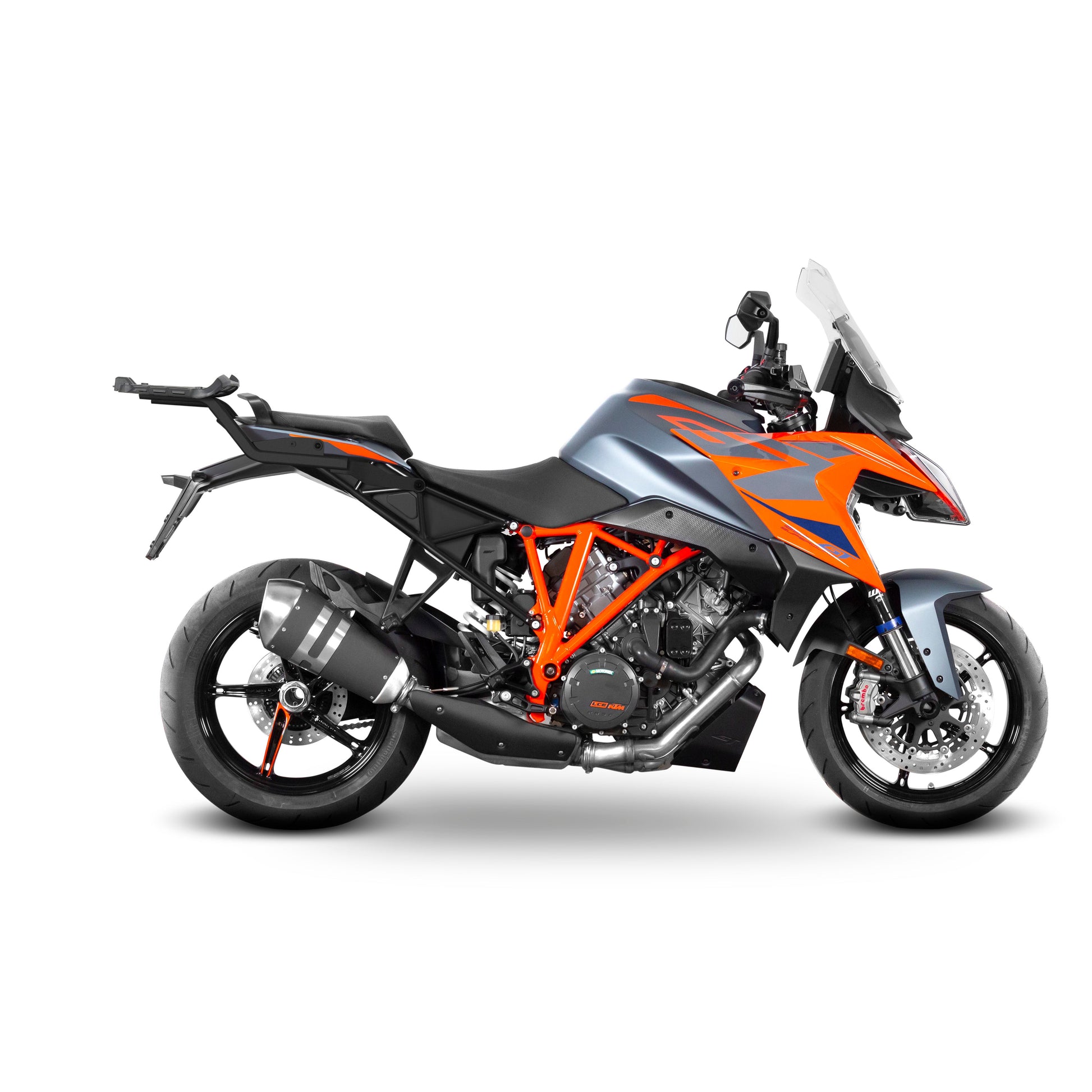 Top cases tvirtinimo rinkinys KTM 1290 SUPER DUKE GT