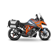3P sistemos šoninio krepšio tvirtinimo rinkinys KTM 1290 SUPER DUKE GT