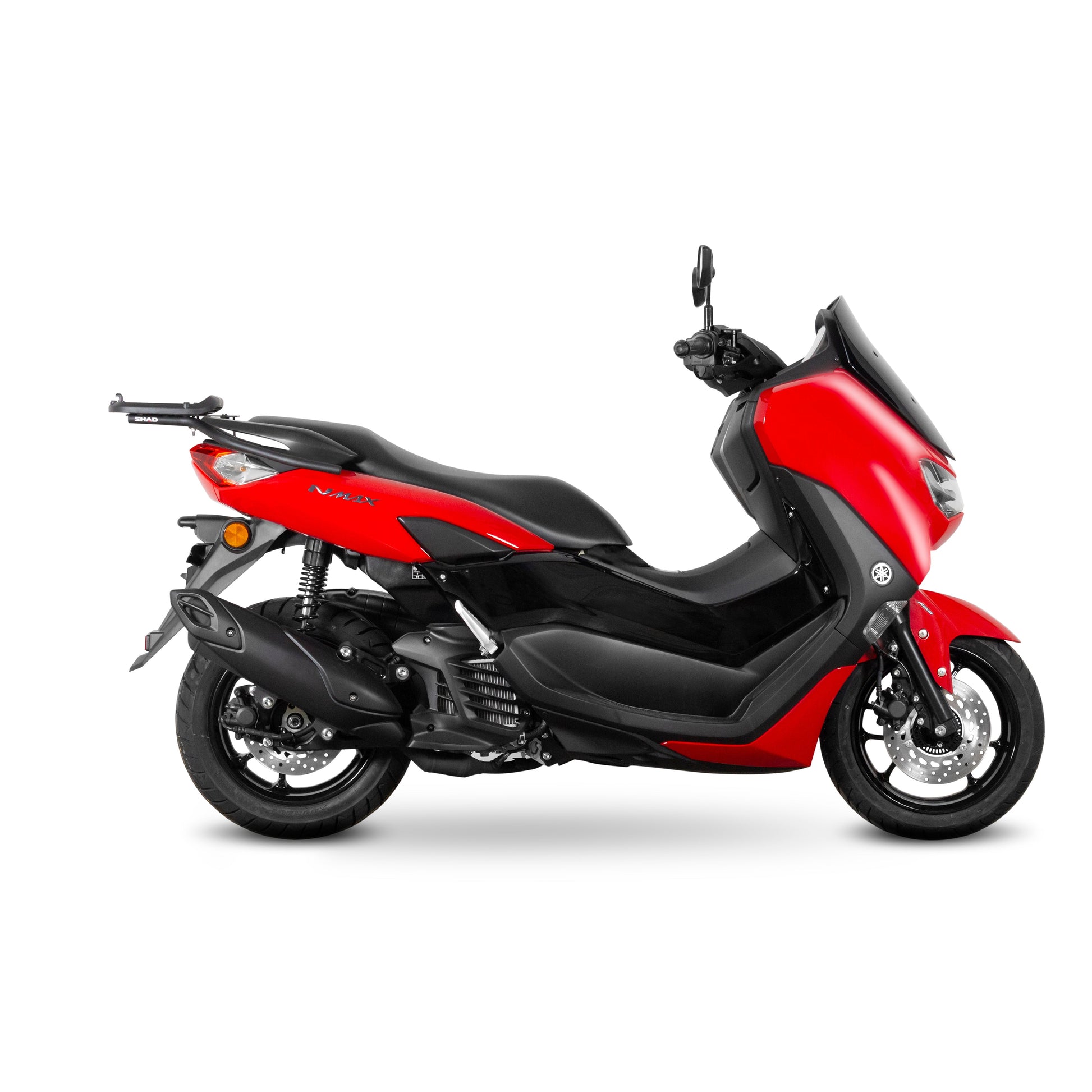 Top cases tvirtinimo rinkinys YAMAHA MAX 125i/155