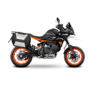 3P sistemos šoninio krepšio tvirtinimo rinkinys KTM 790/890 ADVENTURE / 890 SMT