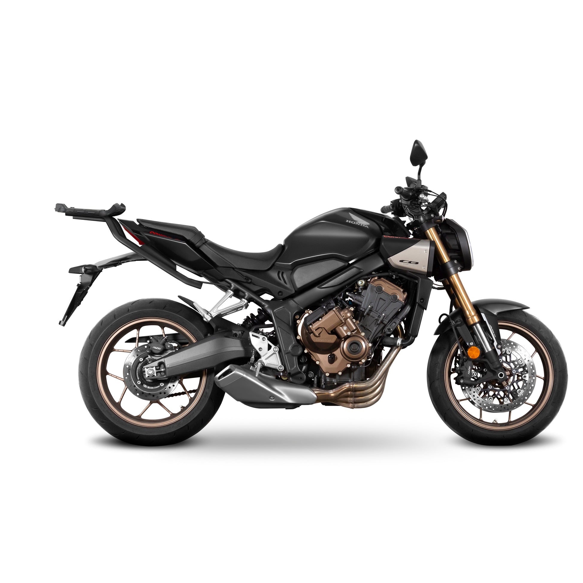 Top cases tvirtinimo rinkinys HONDA CB650R/CBR650R