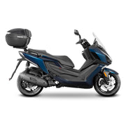 Top cases tvirtinimo rinkinys KYMCO DOWNTOWN GT 125
