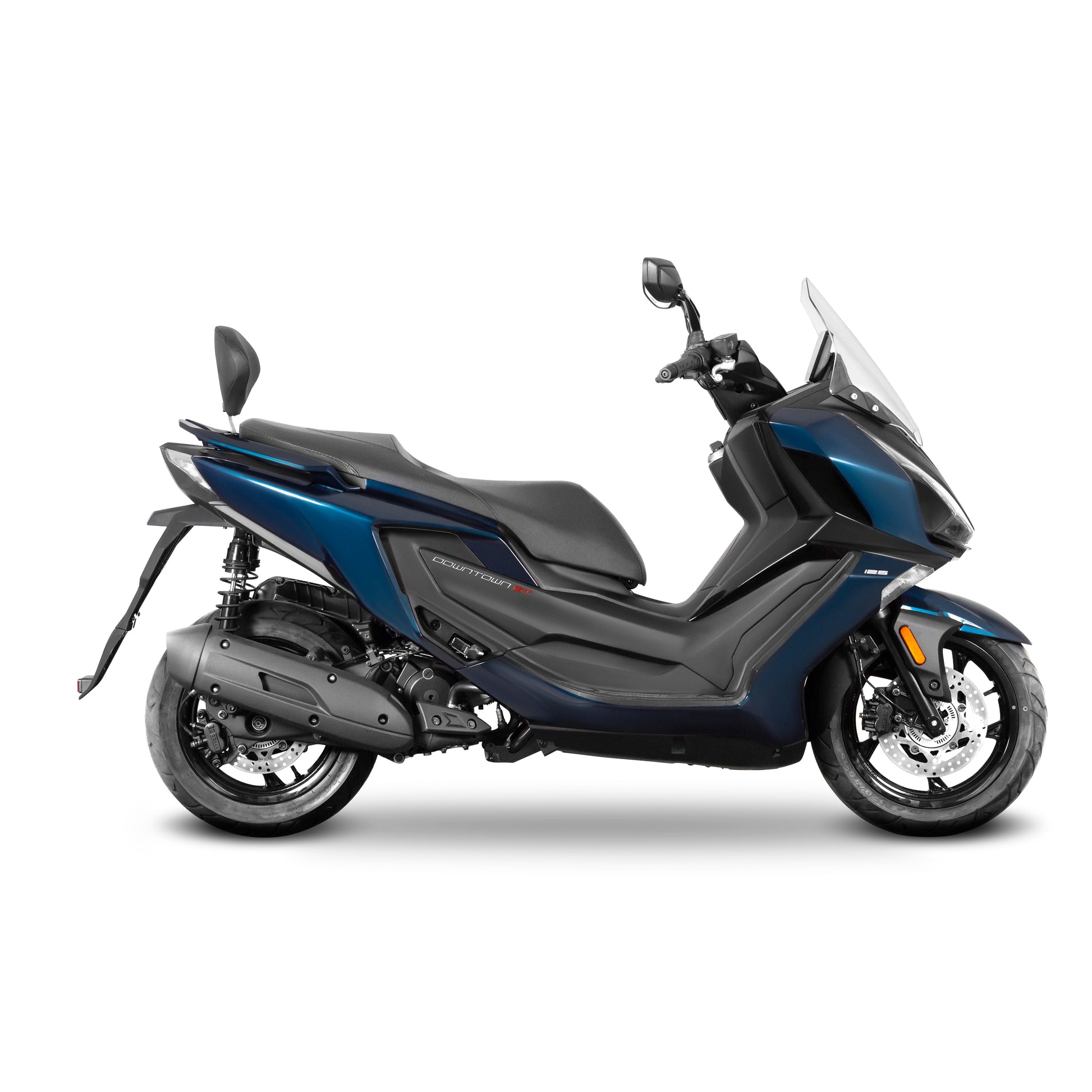 Atlošo tvirtinimas SUZUKI KYMCO DOWNTOWN GT 125