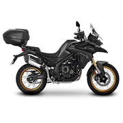 Top cases tvirtinimo rinkinys VOGE DSX 525 BLACK KNIGHT/DSX625/DS800 RALLY
