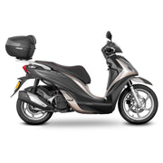 Top cases tvirtinimo rinkinys MORBIDELLI SC 125 LX