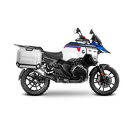 4P sistemos šoninio krepšio tvirtinimo rinkinys BMW R1300GS ADVENTURE
