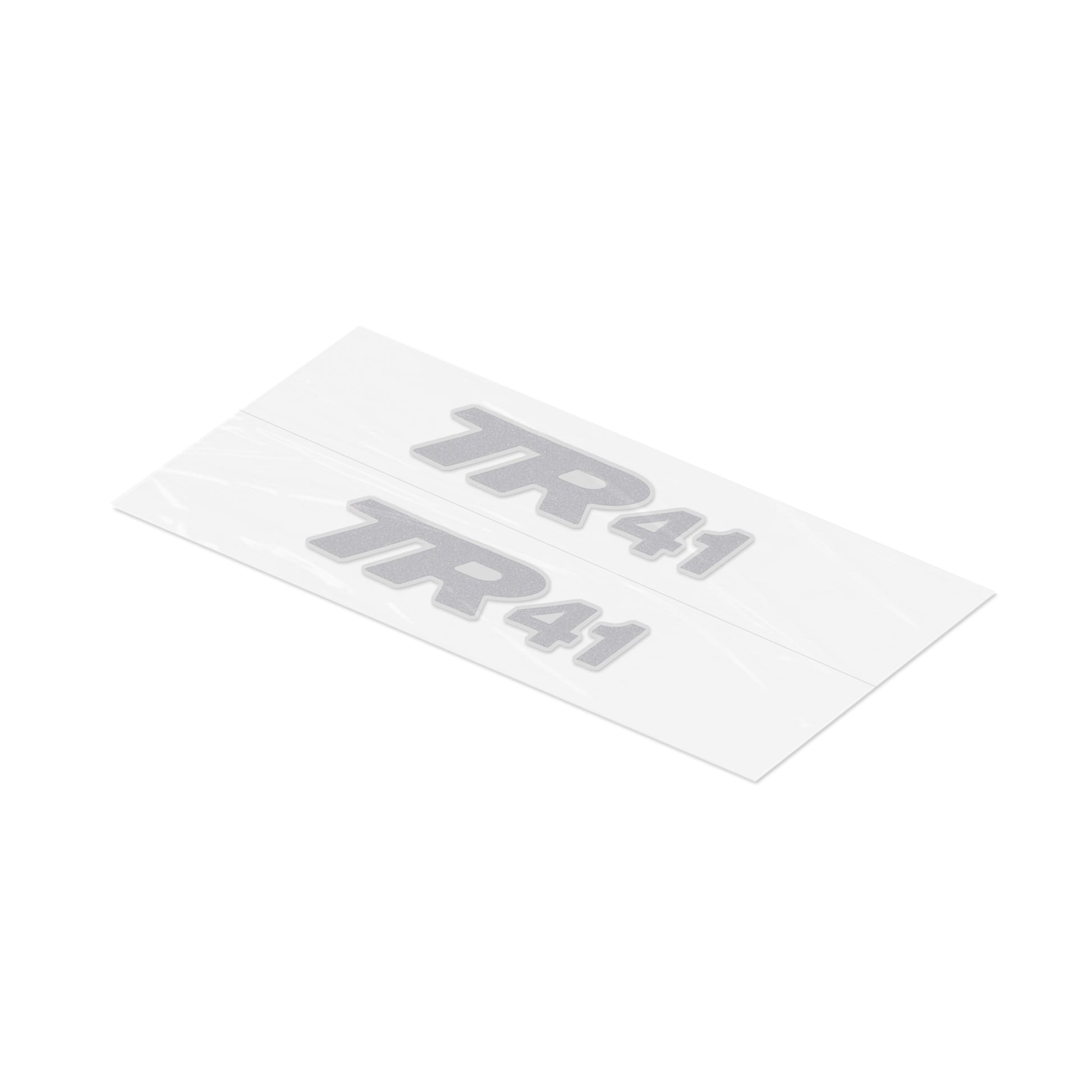 TR41 STICKERS