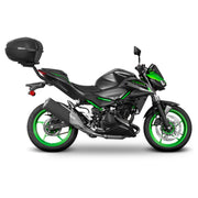 Top cases tvirtinimo rinkinys KAWASAKI Z500