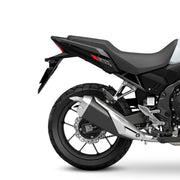 EXHAUST PIPE ADAPTER - HONDA NX500 / CB500X