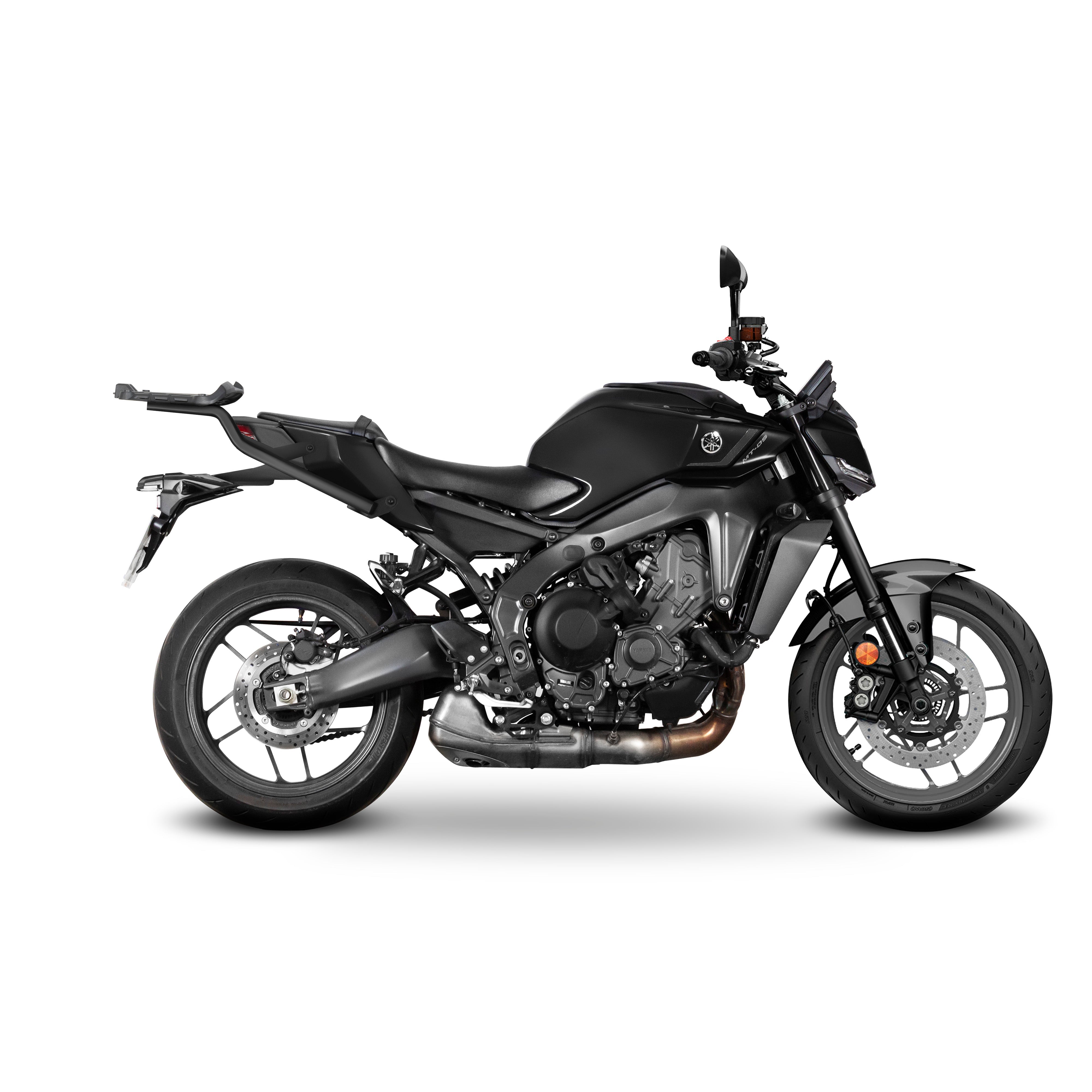 Top cases tvirtinimo rinkinys YAMAHA MT09