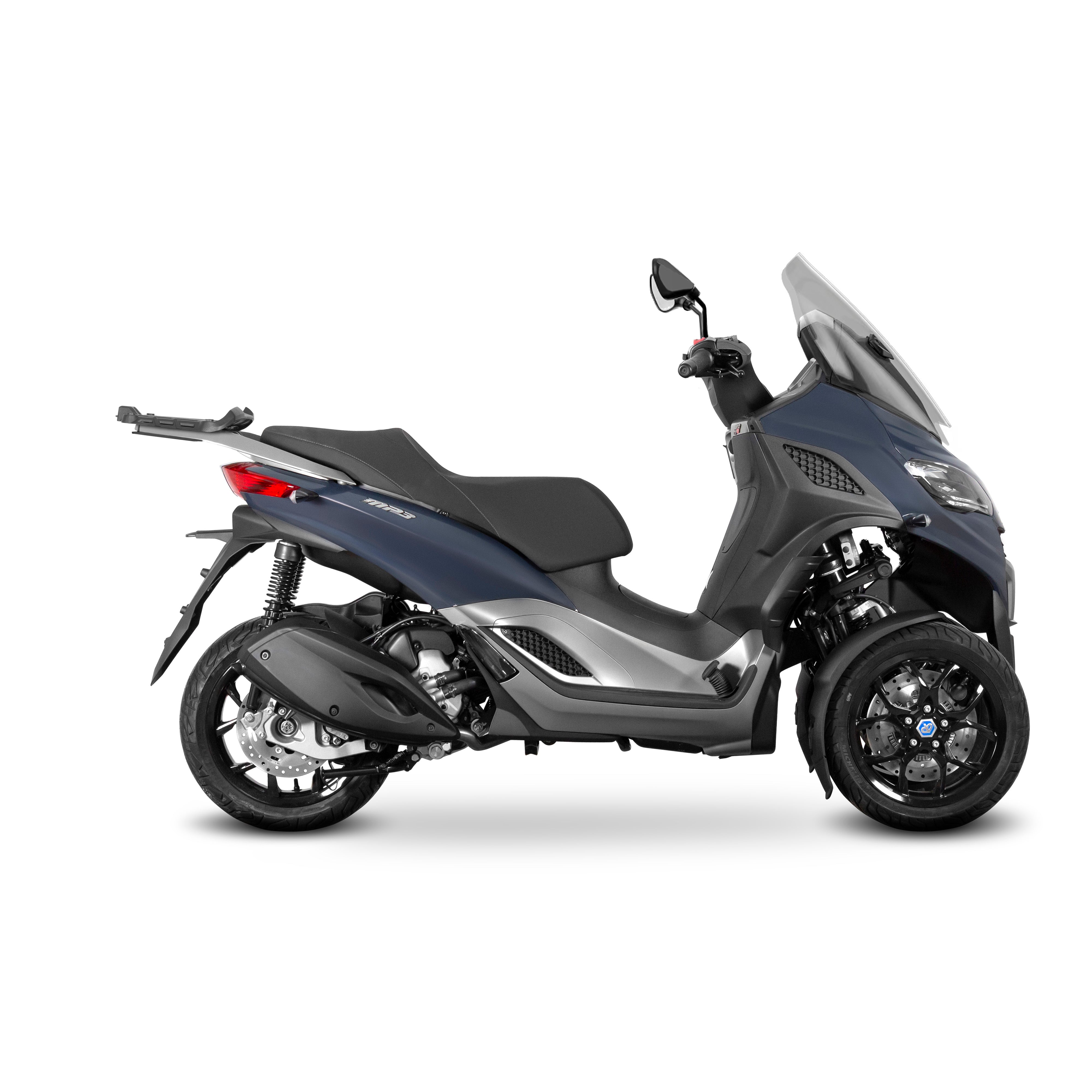 Galinės daiktadėžės tvirtinimo rinkinys PIAGGIO MP3 310 HPE/SPORT 310