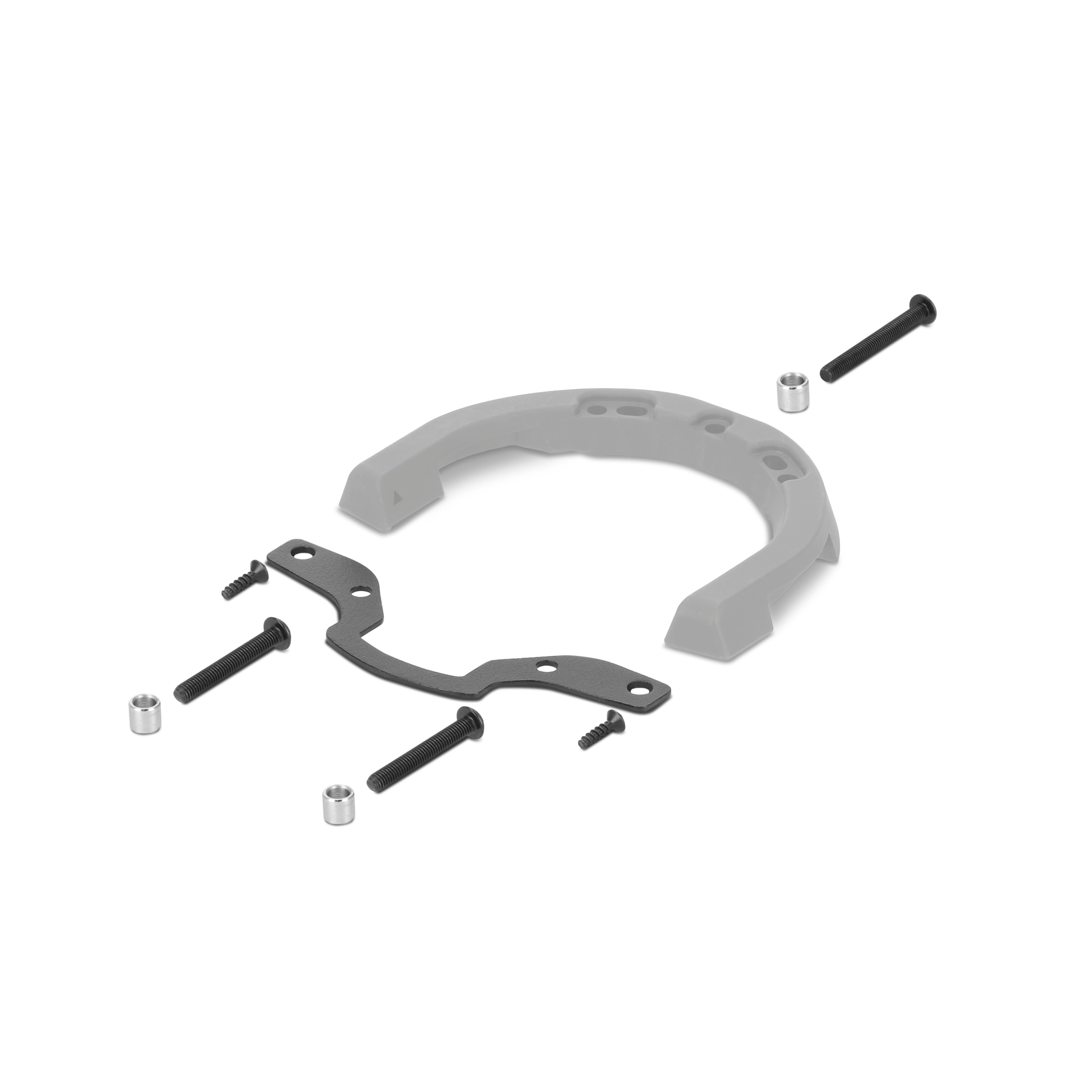 Click System FITTING MORBIDELLI T352X/T1002 VX