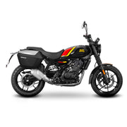 3P sistemos šoninio krepšio tvirtinimo rinkinys ROYAL ENFIELD GUERRILLA 450